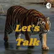 Podcast Let's Talk