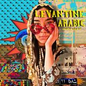 Podcast Levantine Arabic, made easier