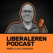Podcast Liberaleren Podcast