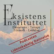 Podcast Lidenskabelig Dannelse - En podcast om det levede liv fra Eksistens Instituttet