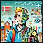 Podcast Lidt om læring