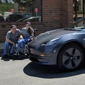 Podcast Life With Middie, Our Tesla Experiences
