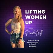 Podcast Lifting Women Up