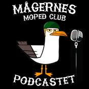 Podcast Lige fra næbet - Mågernes Podcast