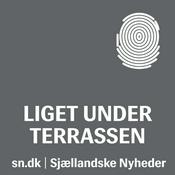 Podcast Liget under terrassen