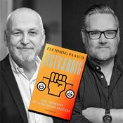 Podcast Ligeværdig - en samtale mellem Flemming Paasch og Ole Sønnichsen