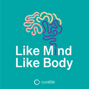 Podcast Like Mind, Like Body