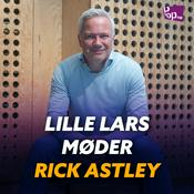 Podcast Lille Lars møder ...