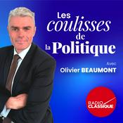 Podcast Les coulisses de la politique