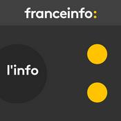 Podcast L'info