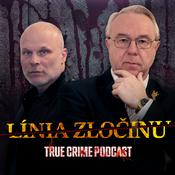 Podcast LÍNIA ZLOČINU