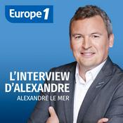 Podcast L'interview d'Alexandre Le Mer