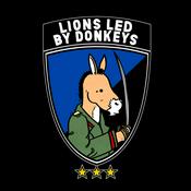 Podcast Lions Led By Donkeys Podcast