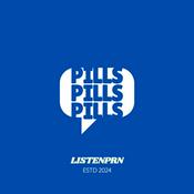 Podcast ListenPRN