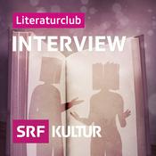 Podcast Literaturclub Interview