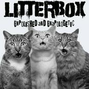 Podcast Litterbox, Unpolished and Unapologetic