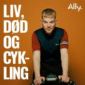 Podcast Liv, død og cykling