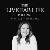 Podcast The Live FAB Life Podcast