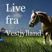 Podcast Live fra Vestjylland