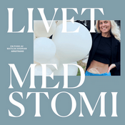 Podcast Livet Med Stomi