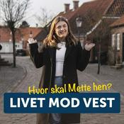 Podcast LIVET MOD VEST
