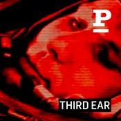 Podcast Livet på Mars