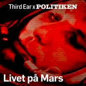 Podcast Livet på Mars