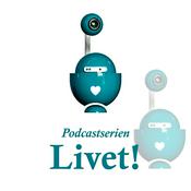Podcast Livet!