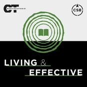 Podcast Living and Effective