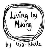 Podcast Living By Making