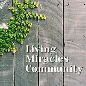 Podcast Living Miracles Community