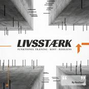 Podcast LIVSSTÆRK