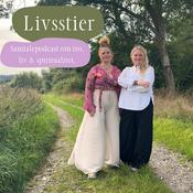 Podcast Livsstier - en samtalepodcast