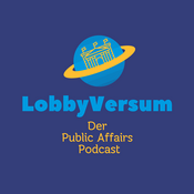 Podcast Lobbyversum