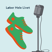 Podcast Løber Hele Livet