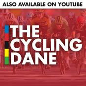 Podcast thecyclingdane