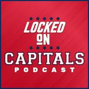 Podcast Locked On Capitals - Daily Podcast On The Washington Capitals