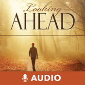 Podcast Looking Ahead (Audio)