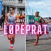 Podcast Løpeprat