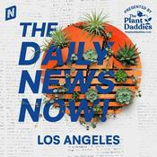 Podcast Los Angeles News Today | 2 Min News | The Daily News Now!