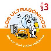 Podcast Los Ultrasónicos
