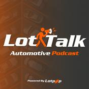 Podcast LotTalk Podcast powered by Lotpop