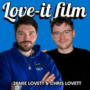 Podcast Love it Film