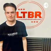 Podcast Love The Beat Radio EPL show with Owen Stanley
