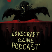 Podcast Lovecraft eZine: A Friendly Horror Podcast
