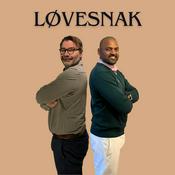 Podcast Løvesnak