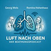Podcast Luft nach oben - der Beatmungspodcast