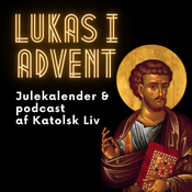 Podcast Lukas i advent