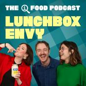 Podcast Lunchbox Envy