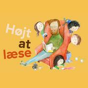 Podcast Lyd fra børnebiblioteket